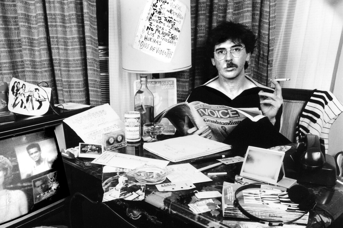 Publicidad de Charly